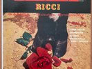 Ricci, Gamba  Bizet Carmen Fantasy/Sarasate/St-Saëns  London CS 6165 FFSS WB BB