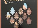 Solti: ROHCG  Venice  RCA LSC 2313 SD 1S/1S  Deluxe Gatefold