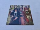 Heart Vinyl LP Portrait Records 1977, JR-34799, Little Queen Mint condition