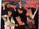 QUEEN SHEER HEART ATTACK WARNER BROS. P6552E JAPAN VINYL LP