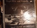 Boyd Rice And Friends Music Martinis And Misanthropy Lp Non