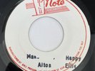 ALTON ELLIS You've Made Me So Very Happy HIGH NOTE Rare Reggae Rocksteady Soul