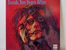 TEN YEARS AFTER - Ssssh - N/M Vinyl LP