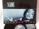 Sade-Diamond Life LP 1984 Stunning Original UK Pressing