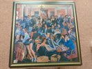 Ruts - The Crack 1979 UK LP VIRGIN 1st Press Townhouse A&B. Very Tidy Copy