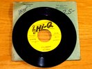 INSTRUMENTAL 45 RPM - THE TEMPOS - HI-Q 100 - 