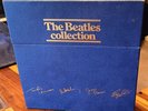 The Beatles Collection BC13 Blue 13 LP Box Set Parlophone 1978 (1987 UK Reissue)
