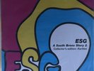 ESG South Bronx Story 2- Collector's Edition: Rarities 2 LPs Compilation 2007