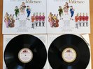 ASD 484-5 ED1 Gilbert & Sullivan Patience Sargent NEAR MINT 2xLP HMV 1st W/G