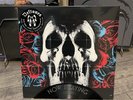 Deftones - S/T Vinyl LP (Limited Edition 20th Anniversary, Ruby Red Translucent)