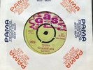 SKINHEAD REGGAE: REGGAE BOYS 'PHRASES/LEAVING ON A JET PLANE' VG+ 1970 UK GAS
