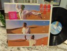 LOOSE ENDS -  ZAGORA 1986 MCA Records - VG+/VG++ VINYL LP SHRINK WRAP & HYPE
