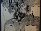 The Beatles – Revolver, Original UK Mono Pressing 1966, Parlophone Label