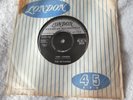 THE SKYLINERS / THIS I SWEAR / TOMORROW / RARE UK LONDON LABEL DOO - WOP SINGLE