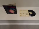 BLACK SABBATH WITH OZZY PARANOID LP  1975 WARNER BROTHERS TERRE HAUTE