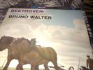 Bruno Walter - Beethoven Pastorale Symphony #6 LP - Columbia  - MS 6012 DG VG+