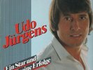 Udo Jürgens Ein Star und seine Erfolge NEAR MINT Ariola Vinyl LP