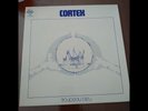 disque vinyle cortex troupeau bleu