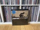 Linkin Park - Meteora , Limited Aqua Blue Vinyl Lp , SOLD OUT