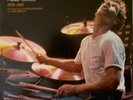 Bill Bruford Master Strokes 1978-1985 EG Vinyl LP