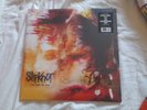 Slipknot - The End, So Far- Clear Vinyl LP - NEW/SEALED