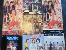 7 LP Vinyl - Bay City Rollers