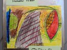 TRUMANS WATER Of Thick Tum LP (1992) Handmade Sleeve / John Peel