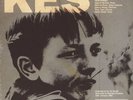 KES ORIGINAL SOUNDTRACK BY JOHN CAMERON - TRUNK RECORDS - NEW VINYL LP SEALED