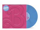 BARBIE The Album Soundtrack Vinyl in Sky Blue - Lizzo, Dua Lipa Limited Edition