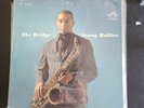 Sonny Rollins - The Bridge LP - RCA Victor - Lsp 2527 PRIVATE SALE