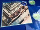 The Beatles   1967-1970 Blue Album   Original UK Blue Vinyl Stereo Double LP