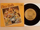 Elvis Presley  *Rare* 1984 Australia ep - Elvis' Girls Vol 2. - 20668