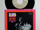 Elvis Presley My Boy / Thinking About You 1975 USA 7