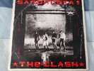 The Clash - Sandinista  Vinyl Triple LP With Insert