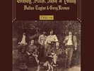 Crosby, Stills, Nash and Young - Déjà Vu. Vinyl 12