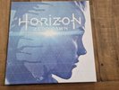 Horizon Zero Dawn soundtrack 4lp box set 2019 reissue on BLACK vinyl