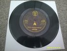 URCHIN Black Leather Fantasy 1977   DJM    VG