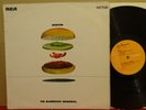 MANDRAKE MEMORIAL LP. MEDIUM. Original 1st press UK 1969 RCA. EXCELLENT. PSYCH.