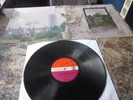 LED ZEPPELIN 1V (4) ATLANTIC PLUM RED LABEL 1971 2401012 A3 B3 PORKY PECKO DUCK