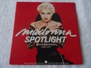 MADONNA SPOTLIGHT JAPANESE PROMO 7