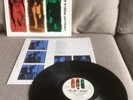 the jam the gift 1982 Lp + Inner Orig Vinyl Mods Newwave Punk
