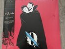 Queens of the Stone Age  Like Clockwork Opaque Aqua Blue Color Vinyl 2LP Sealed