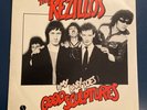 THE REZILLOS : (My Baby Does) Good Sculptures : uk sire 7