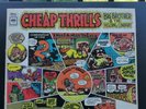 BIg Brother and the Holding Company Cheap Thrills Mono Lp Janis Original PRESS