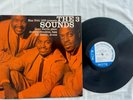 The Three Sounds lp (Gene Harris), 