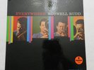 LP, Roswell Rudd - Everywhere, Impulse  A-9126, 1967, MONO, JAZZ, NM