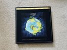 Mobile Fidelity Original Master Vinyl Ultradisc UD 2-012 Yes Fragile MFSL Mint