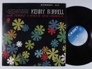 KENNY BURRELL Have Yourself A Soulful Little Christmas CADET LP a