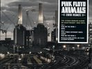 PINK FLOYD Animals 2018 Remix 180g Vinyl *SEALED* Gatefold Cover UK IMPORT