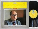 ROSTROPOVICH / ROZHDESTVENSK - DGG 138 674 SLPM - SCHUMANN / TCHAIKOVSKY - CELLO